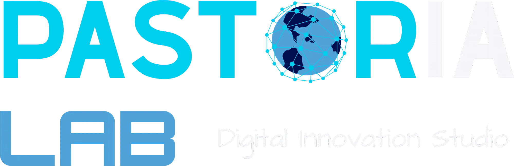 PASTORIA LAB — Digital Innovation Studio