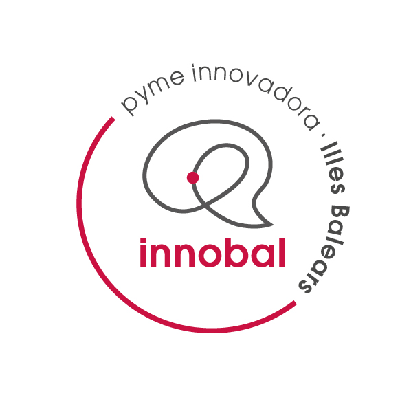 INNOBAL – Innovative SME of the Balearic Islands certification