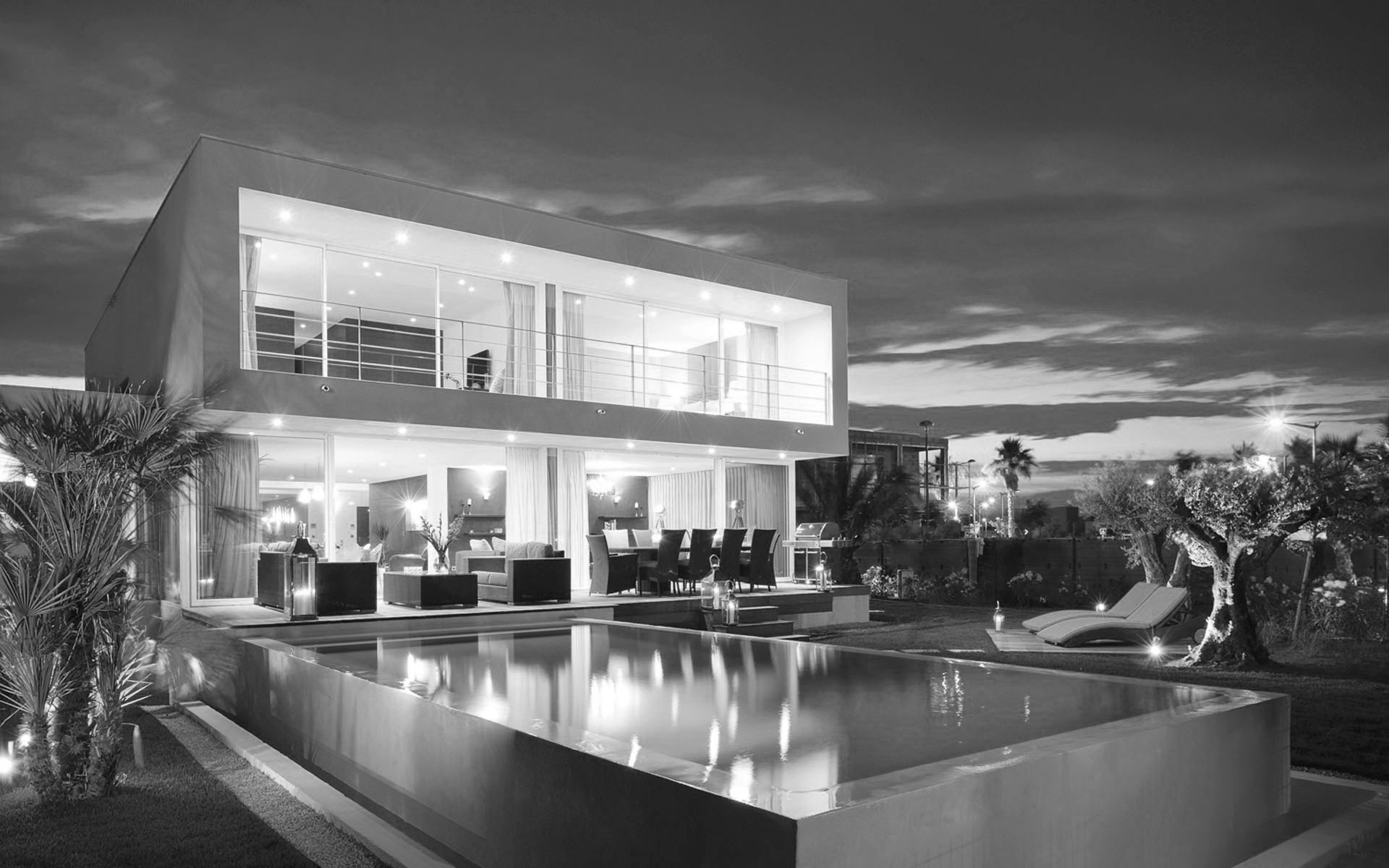 Premium real estate development in the Balearic Islands